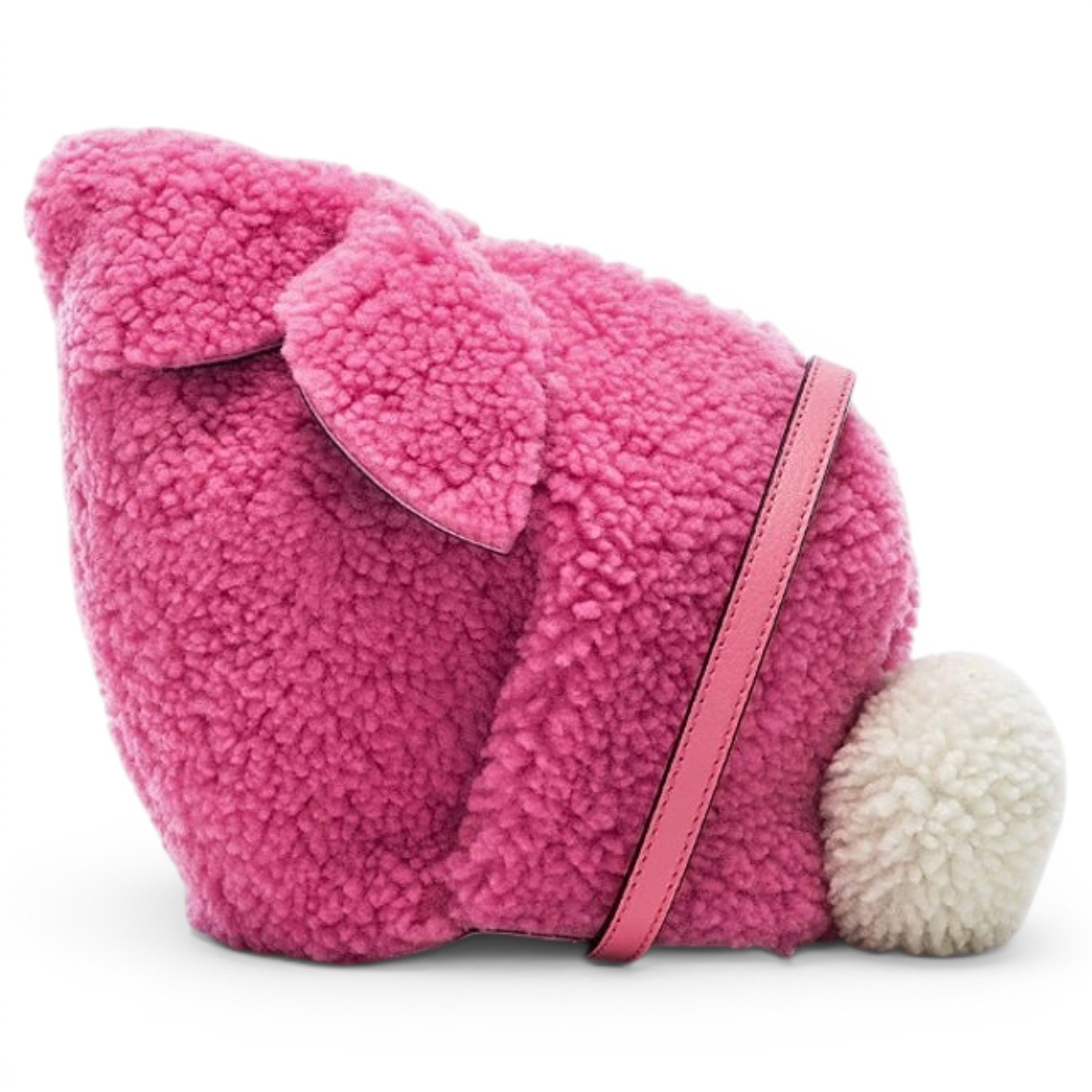 Loewe Wool handbag