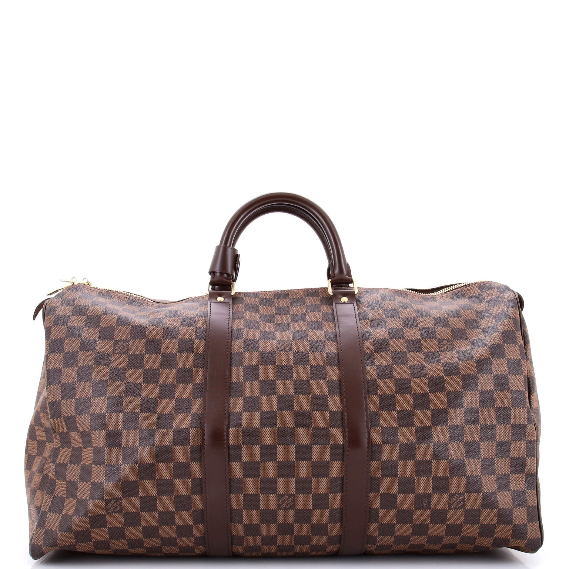 Keepall Bag Damier 50