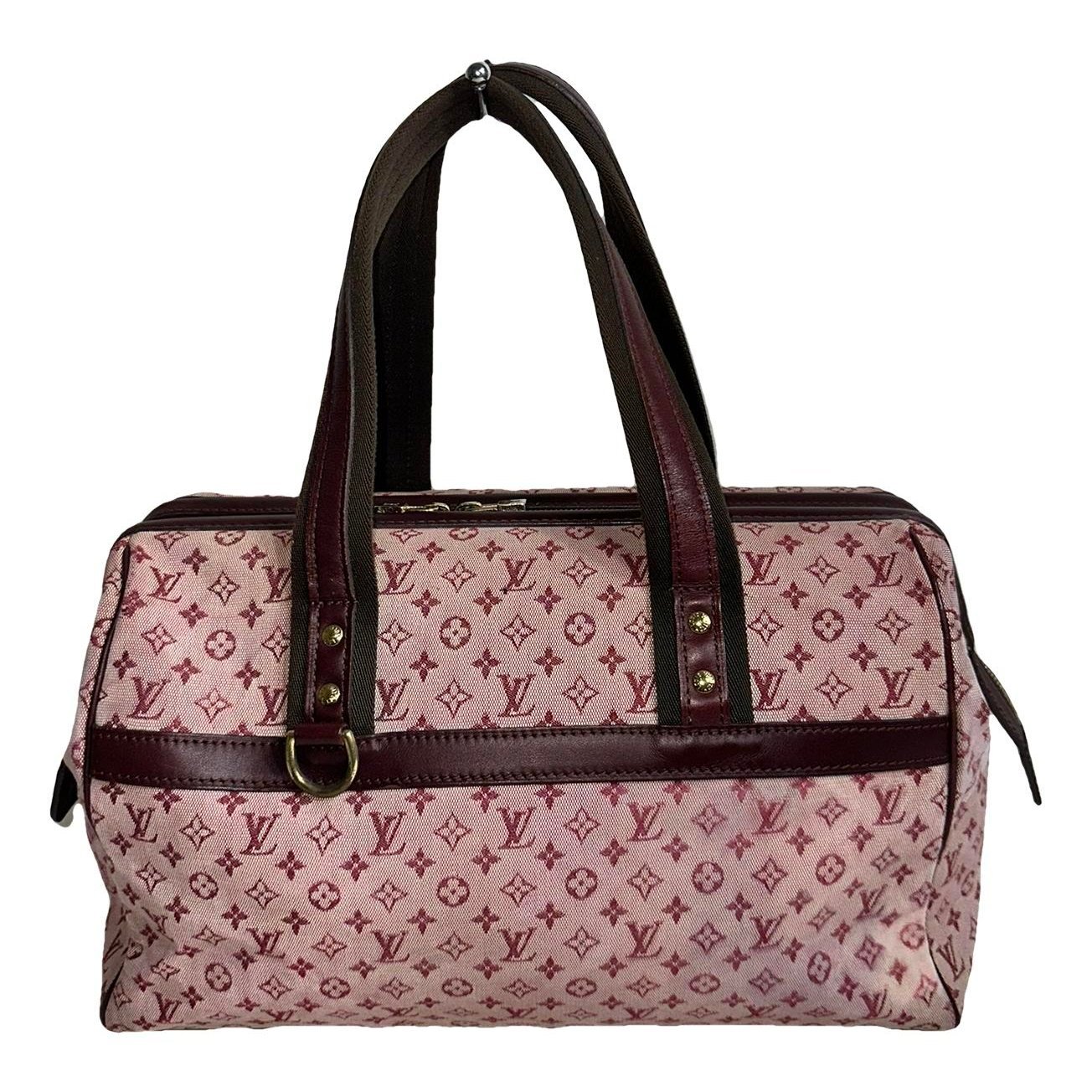 Josephine cloth handbag
