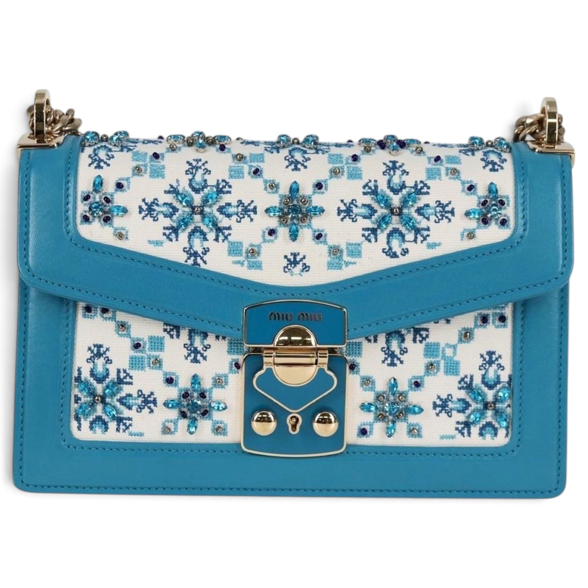 Cloth handbag