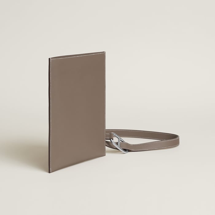 Étoupe Pochenplus Wallet