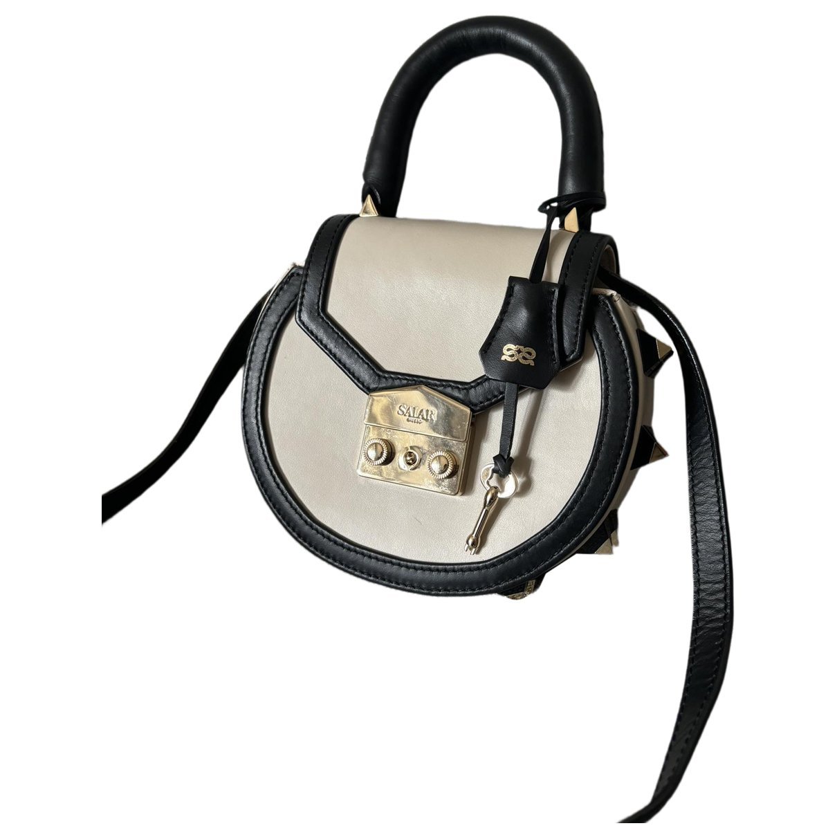 Salar Leather handbag