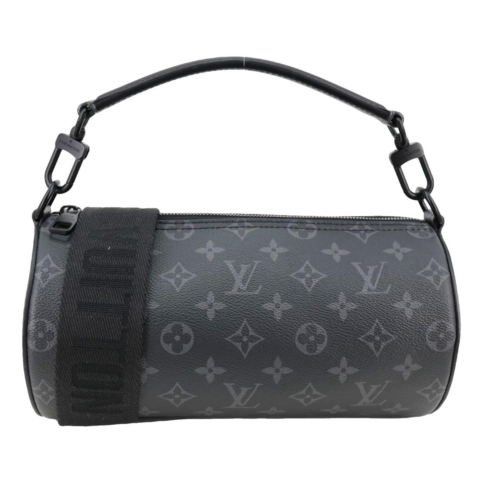 Cloth crossbody bag