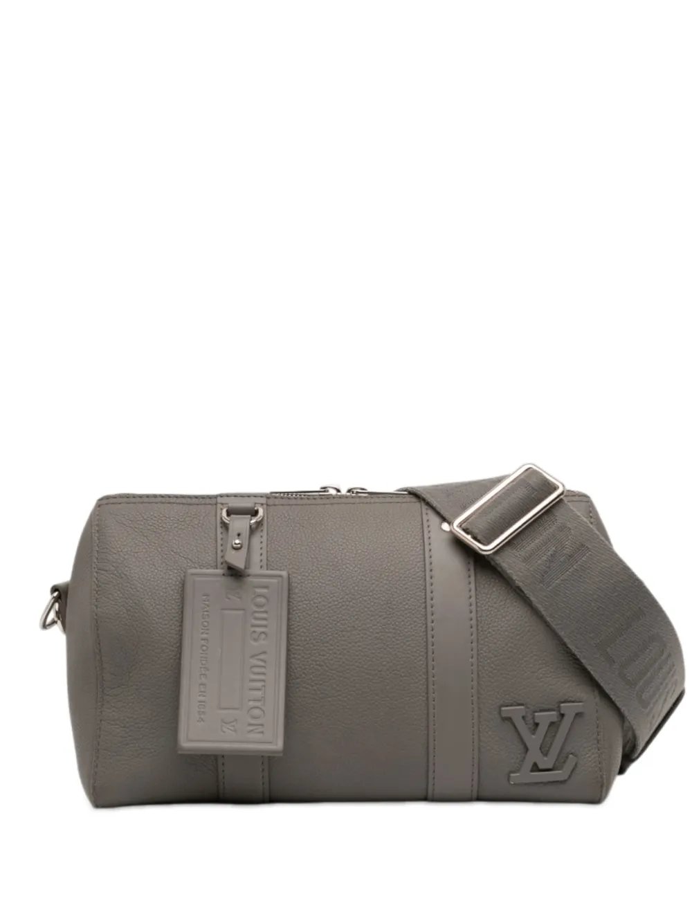 2021-2026 Aerogram Keepall City crossbody bag