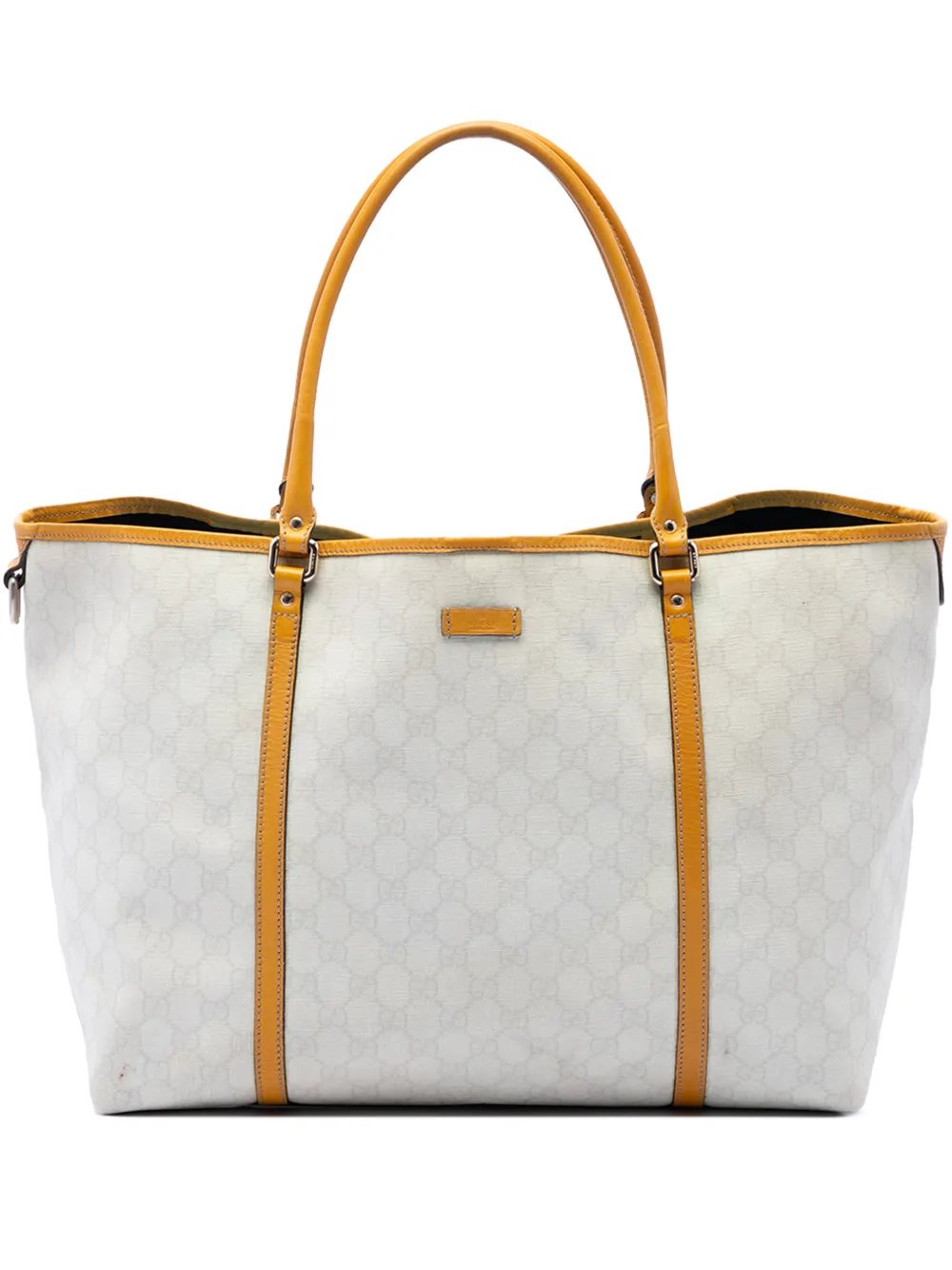 2016-2026 Large GG Supreme Joy tote bag