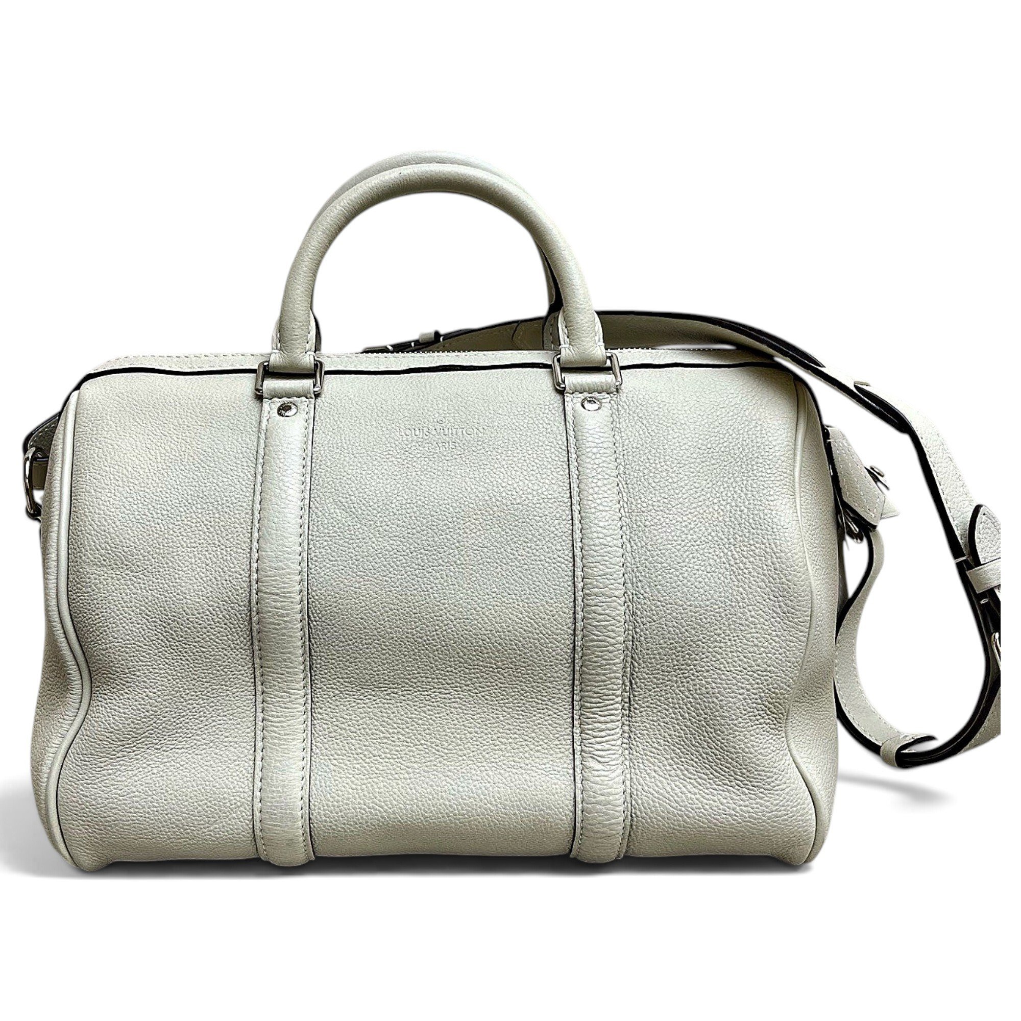 Sofia Coppola leather handbag