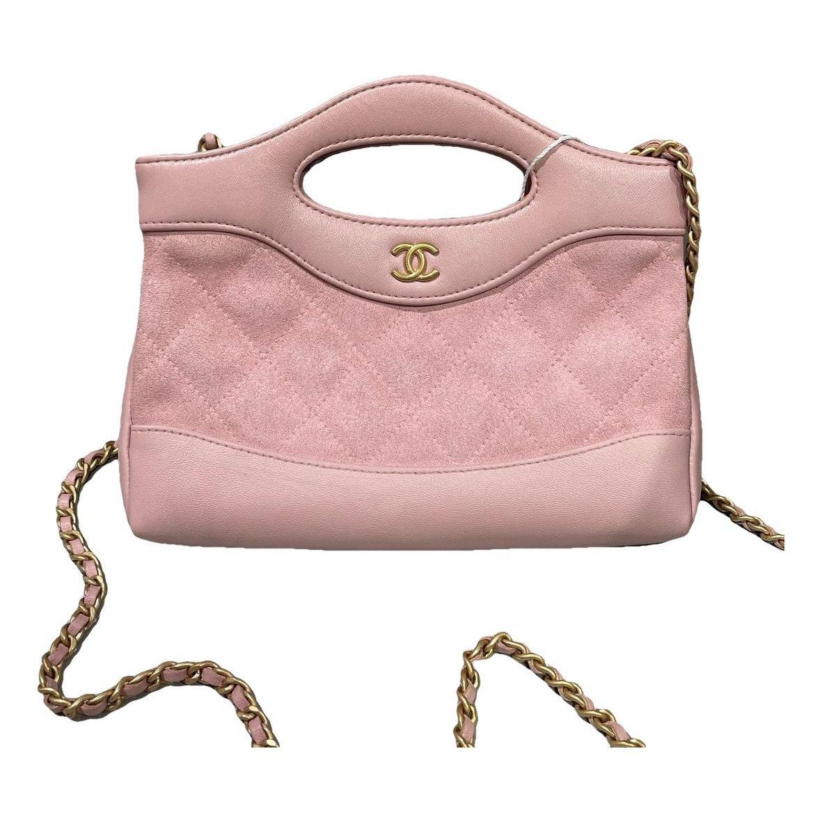 31 leather bag