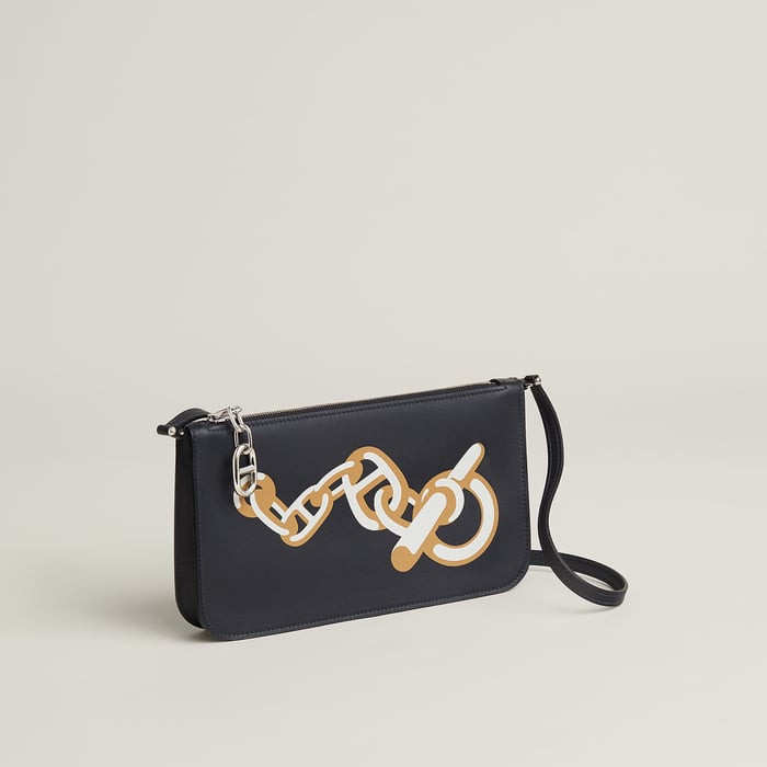 Zipengo Chaine d'Ancre to Go Pouch