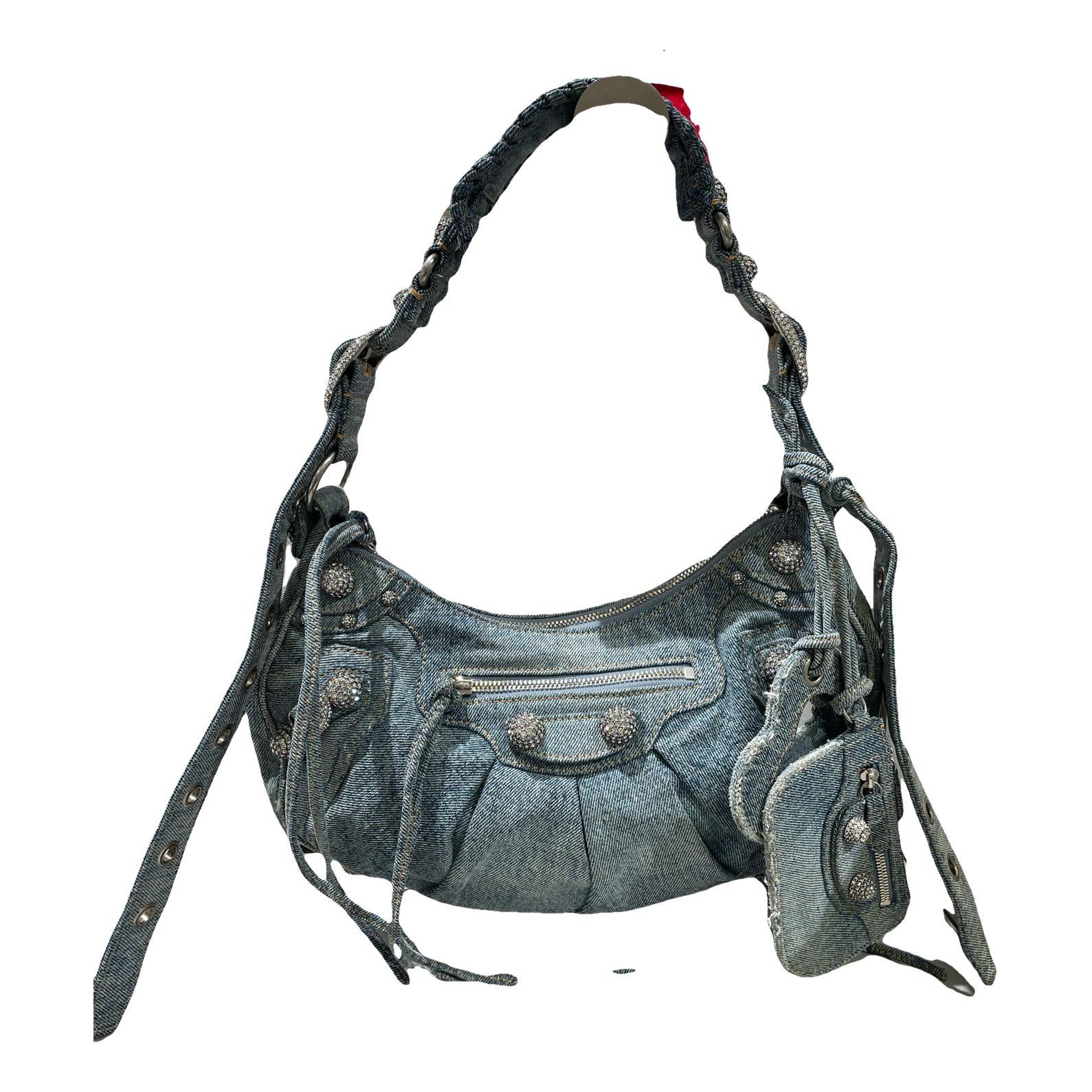 Le Cagole handbag