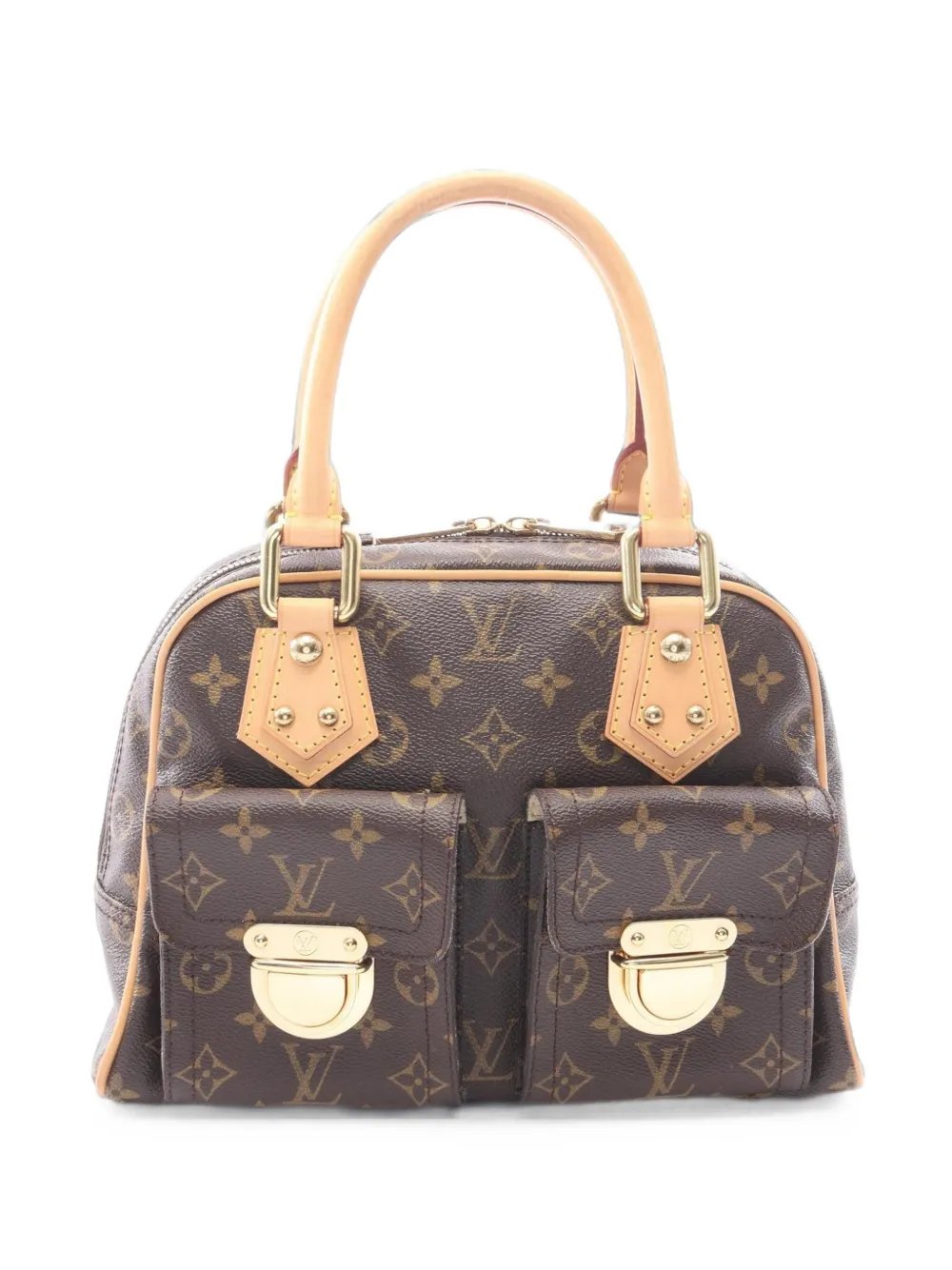 2006 PM Manhattan tote bag
