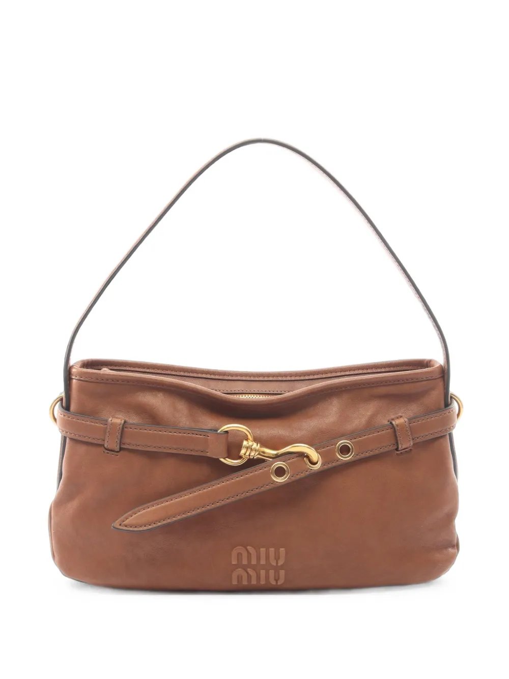 2020s Aventure shoulder bag