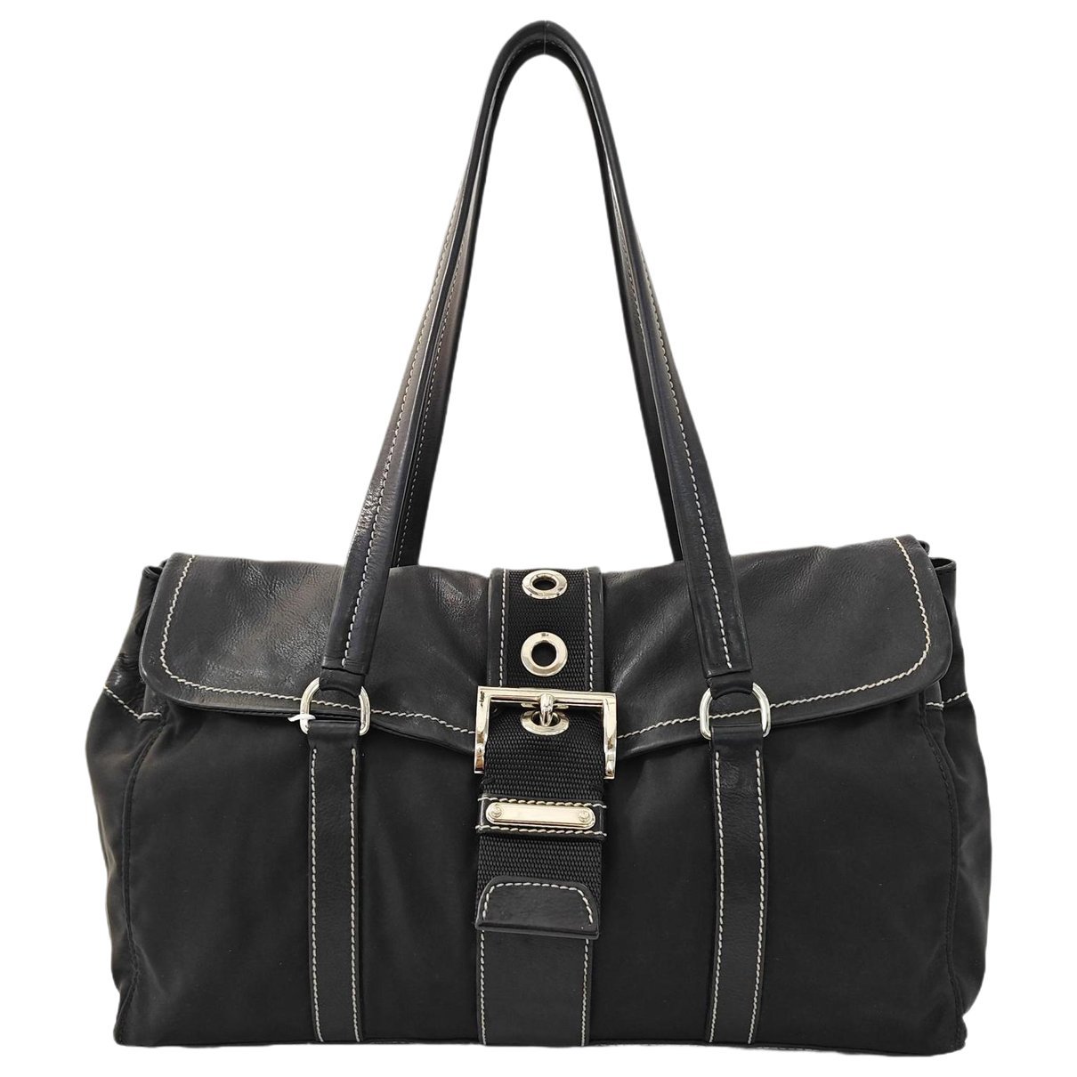 Cloth handbag