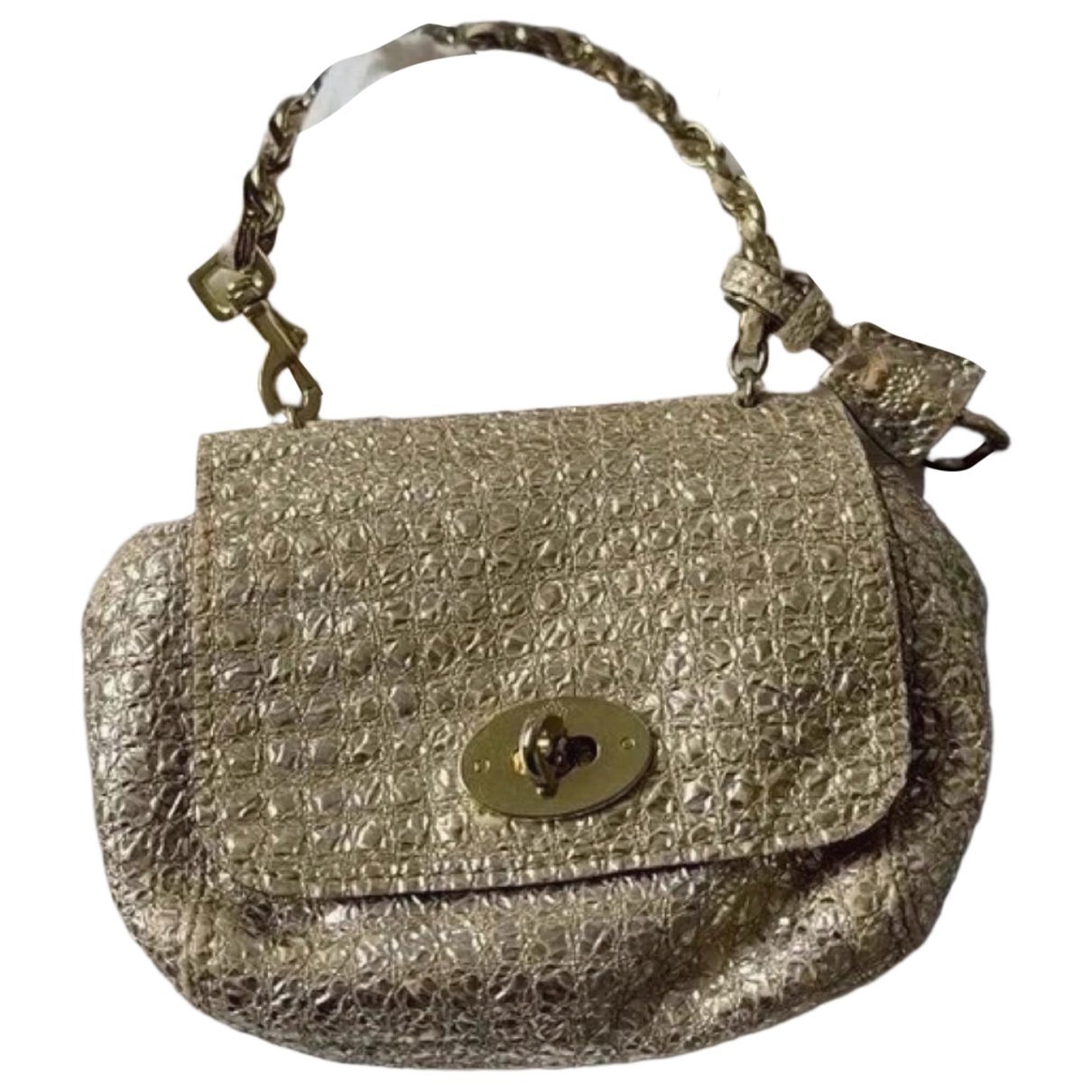 Mulberry Leather handbag