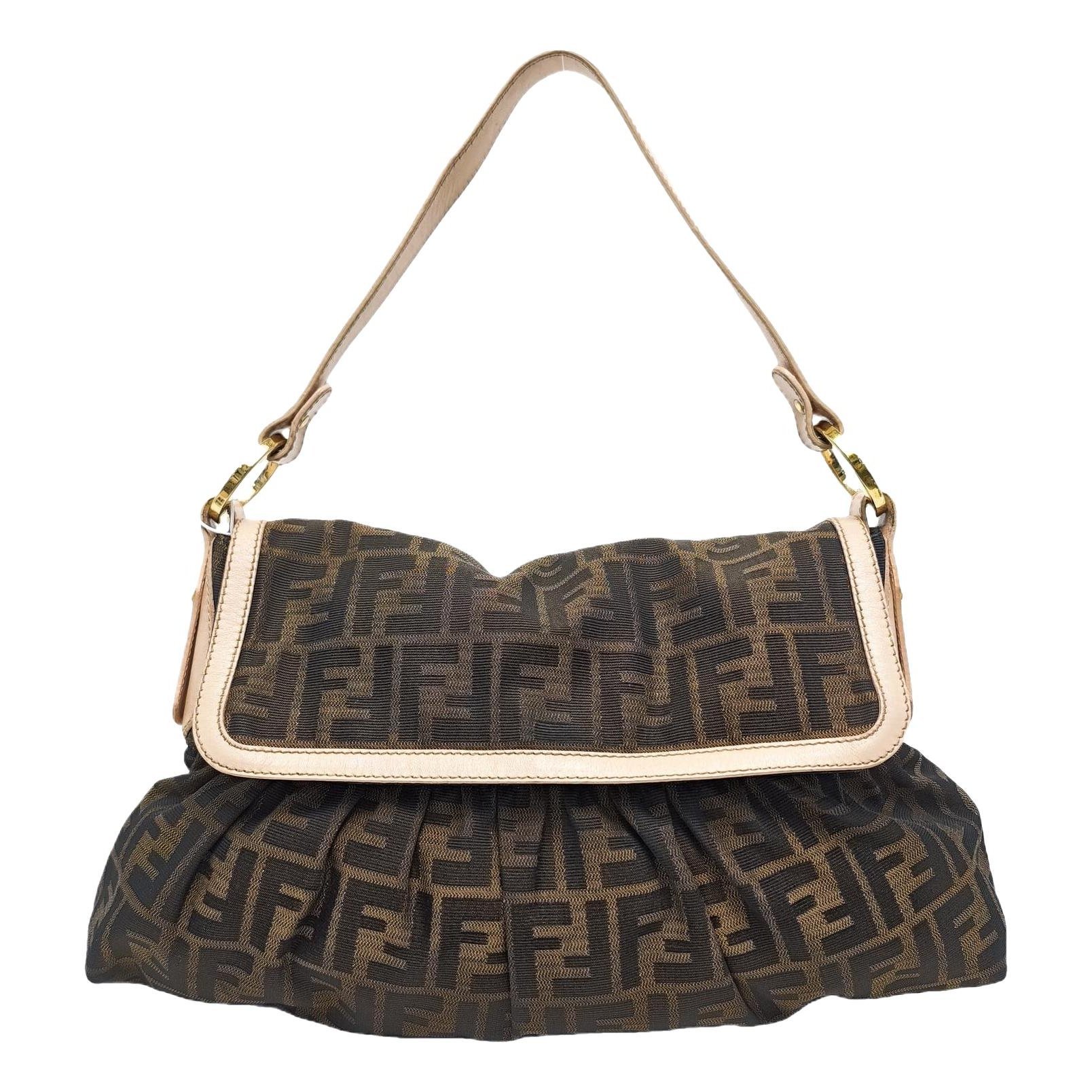 Chef cloth handbag