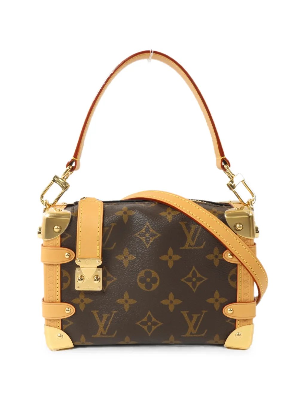 PM Monogram Side Trunk tote bag