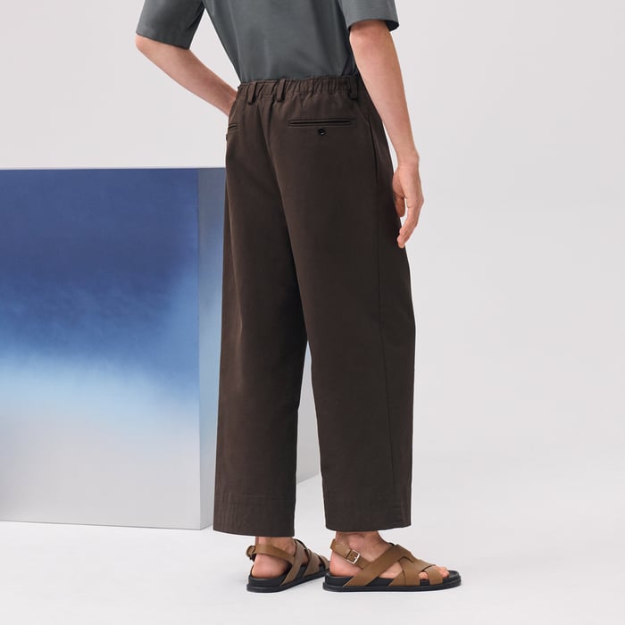 Cacao Malte Pants