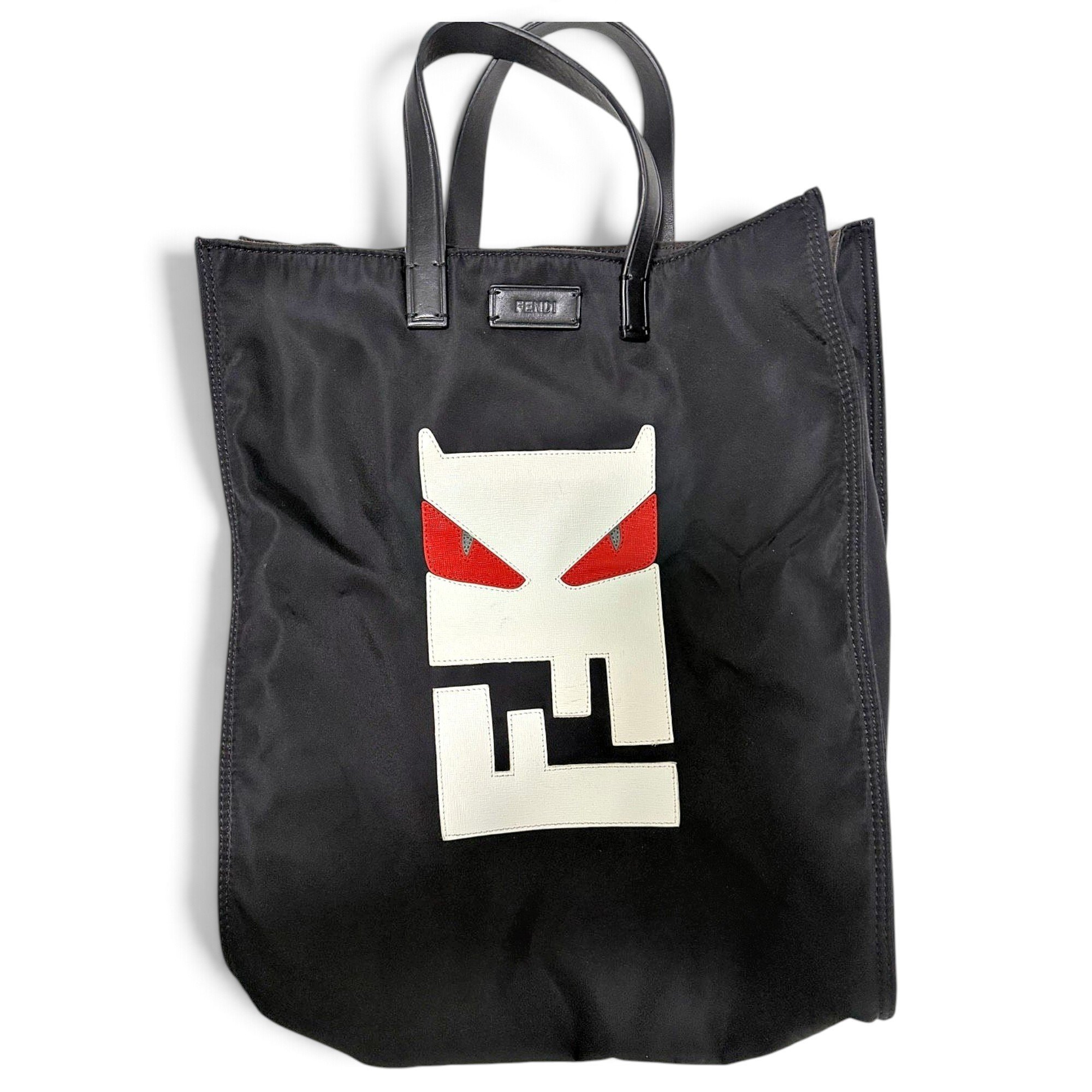 Cloth tote
