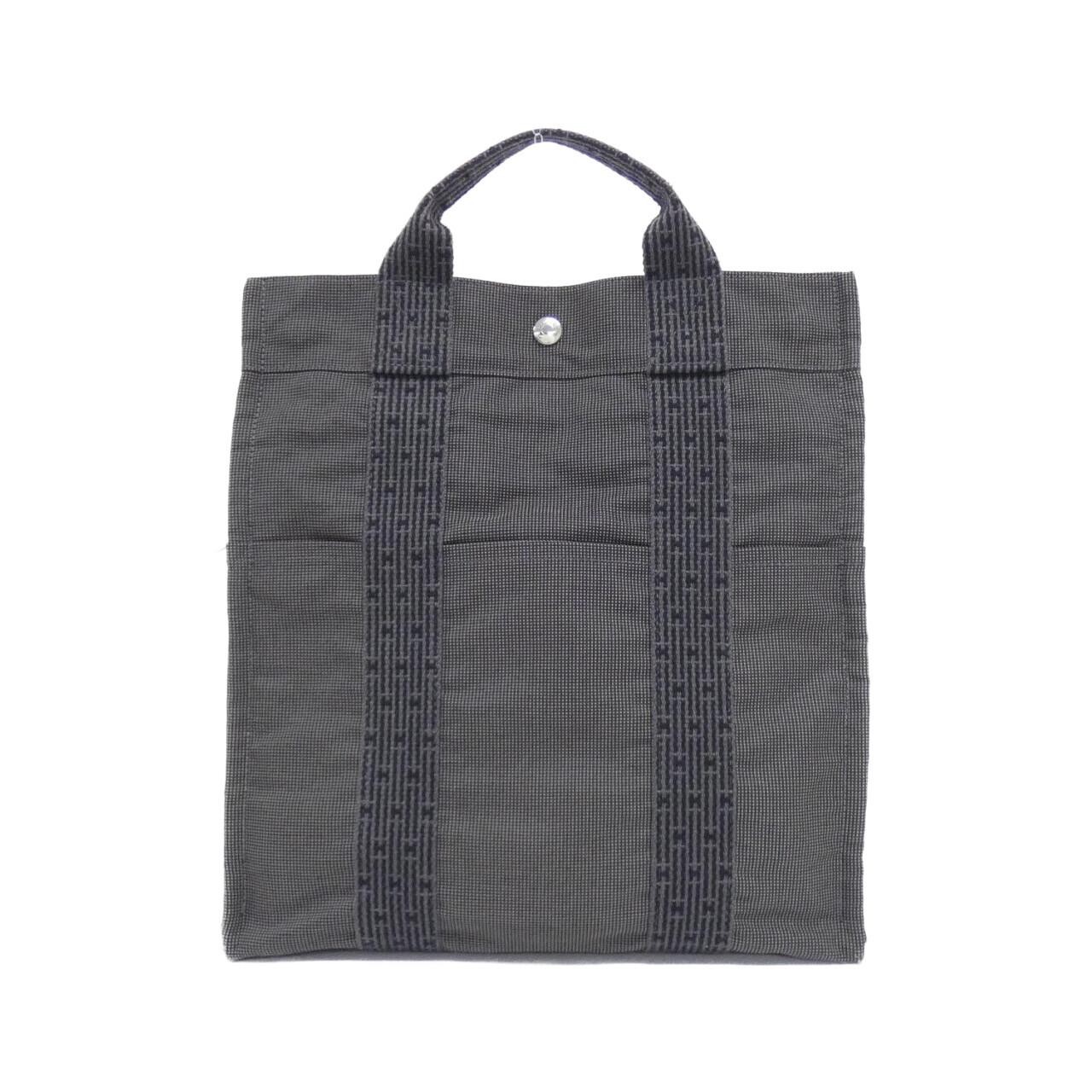 [Vintage] Hermes Her Line Sac Ad MM 100952M Backpack