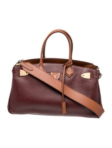 Leather All Set MM