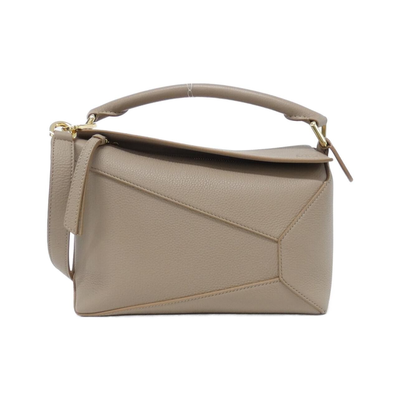Loewe Puzzle Edge Small A510P60X30 Bag