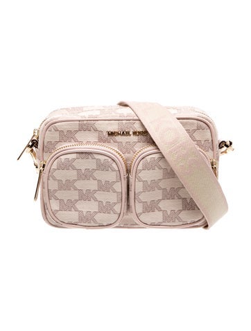 Canvas Crossbody Bag