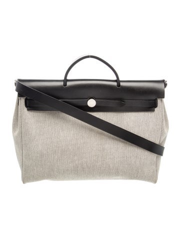 2023 Toile & Vache Hunter Herbag Zip 39