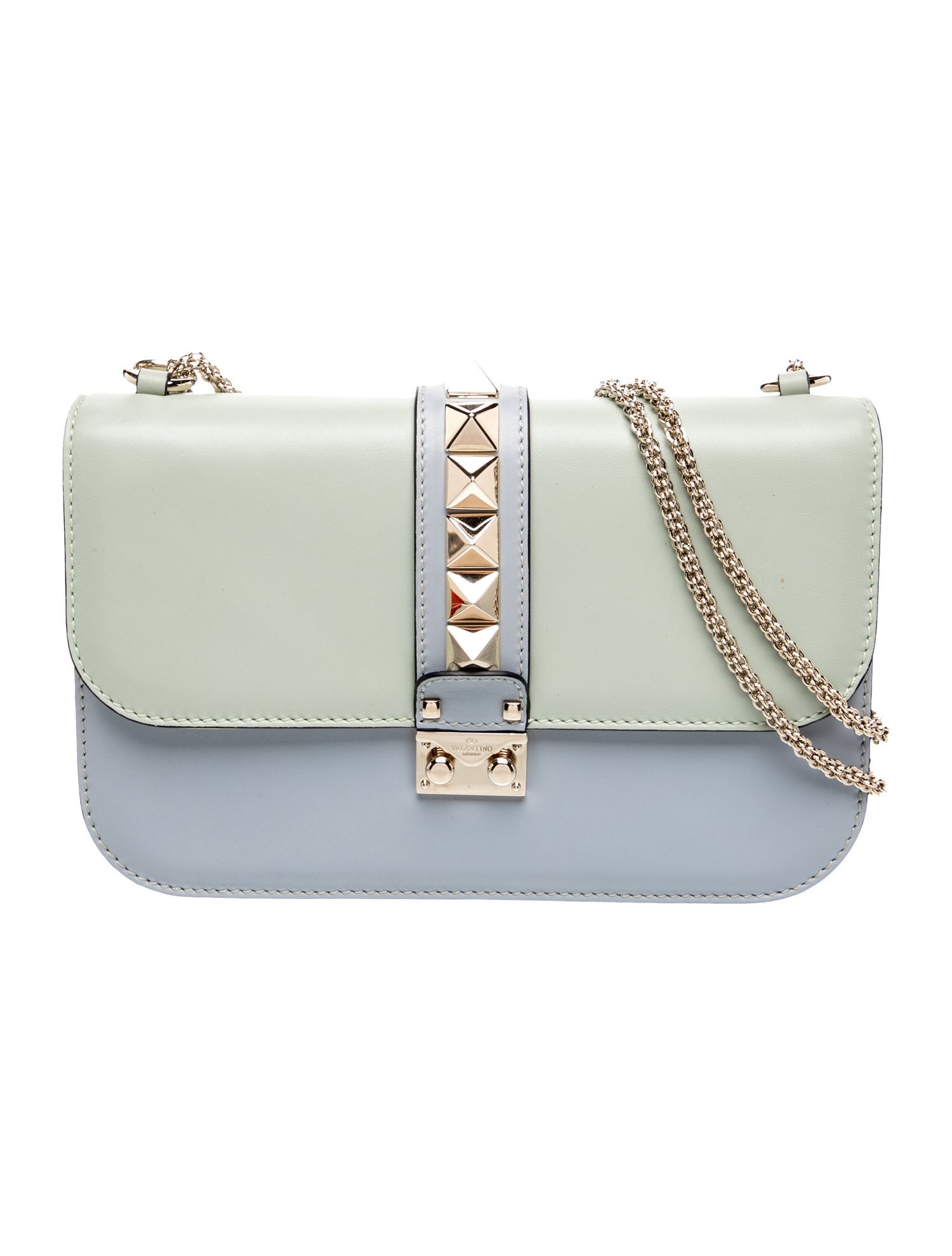 Rockstud Shoulder Bag