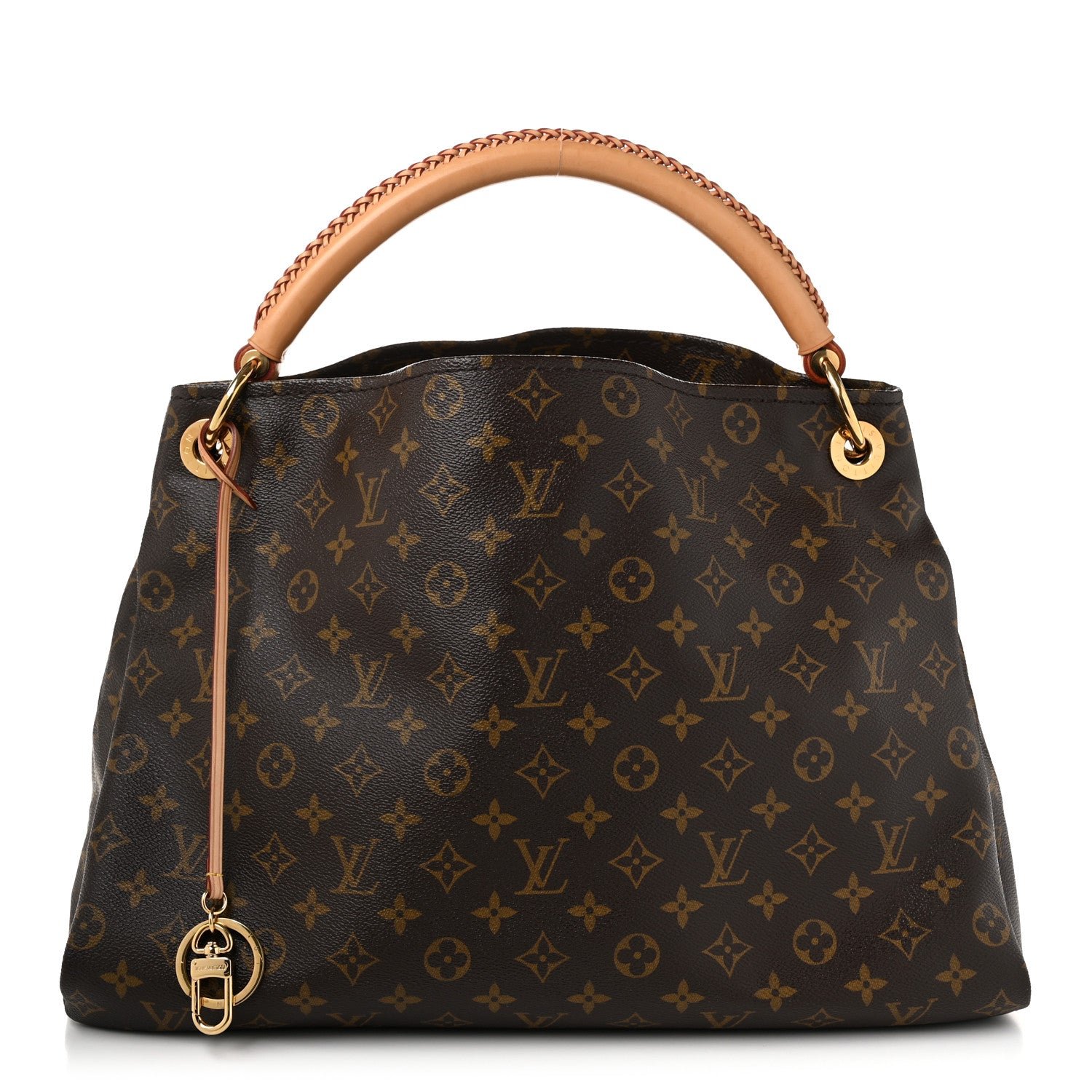 Louis Vuitton Monogram Artsy MM