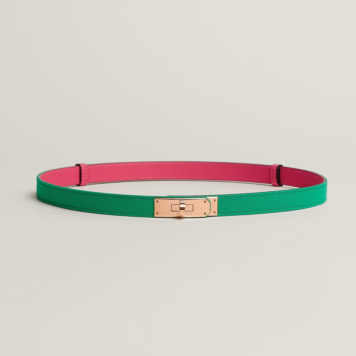 Kelly 18 belt