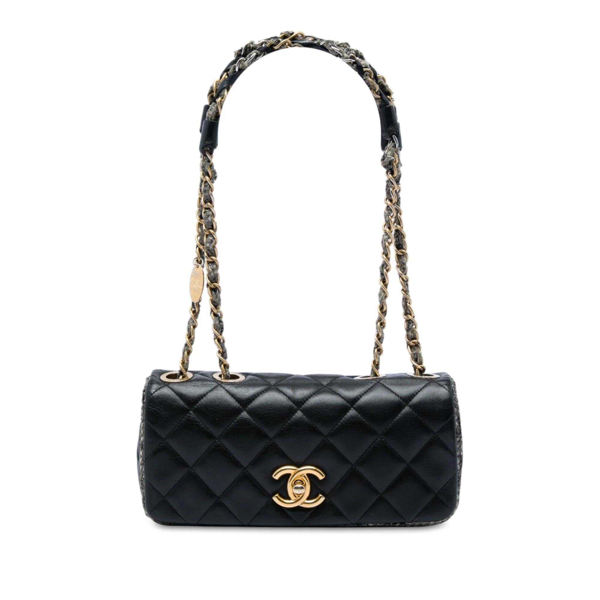 Pony-style calfskin handbag