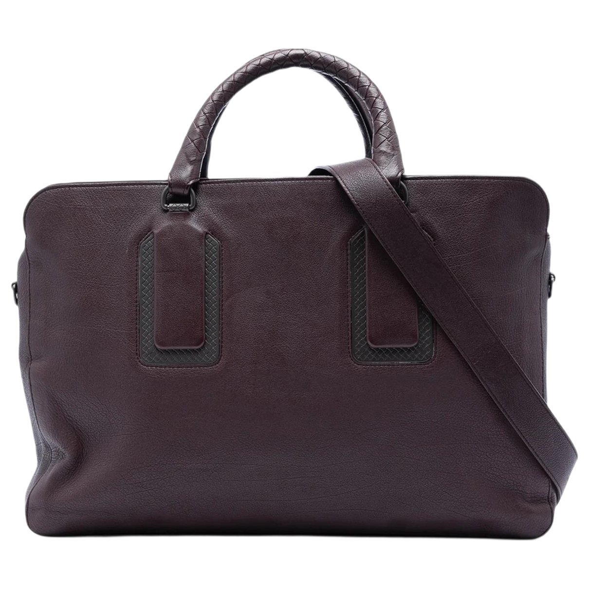 Veneta leather bag