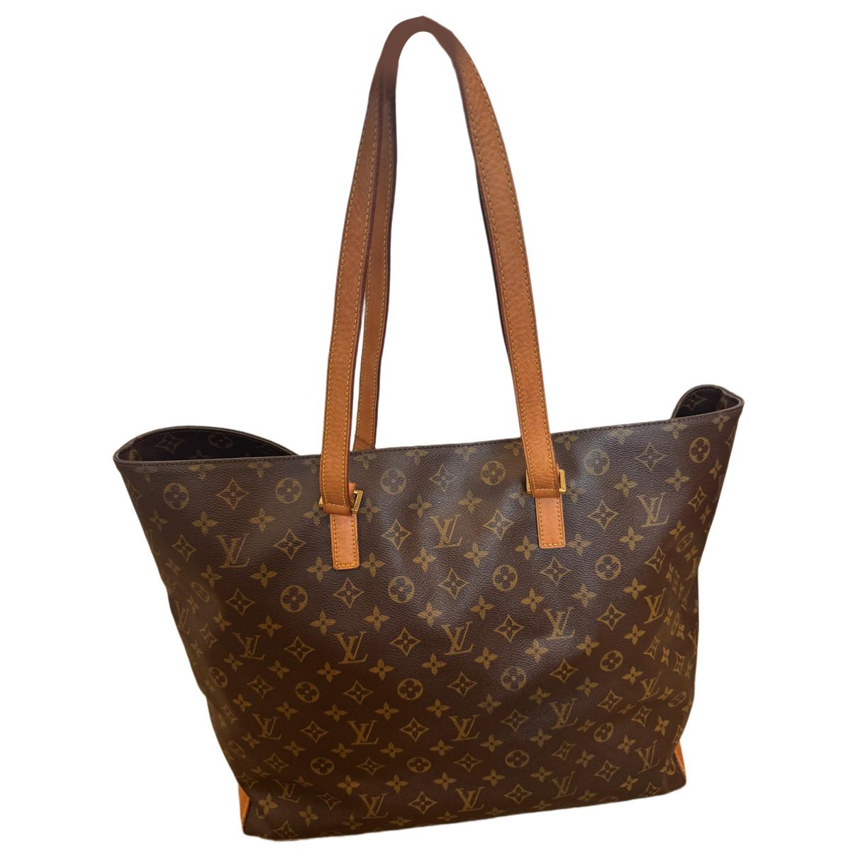 Alto leather tote