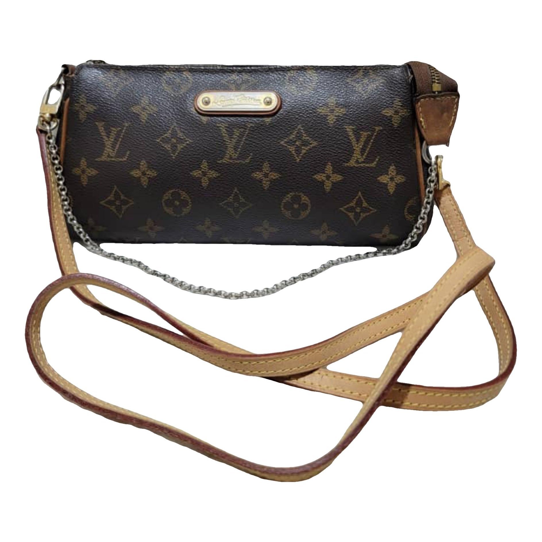 Eva cloth handbag