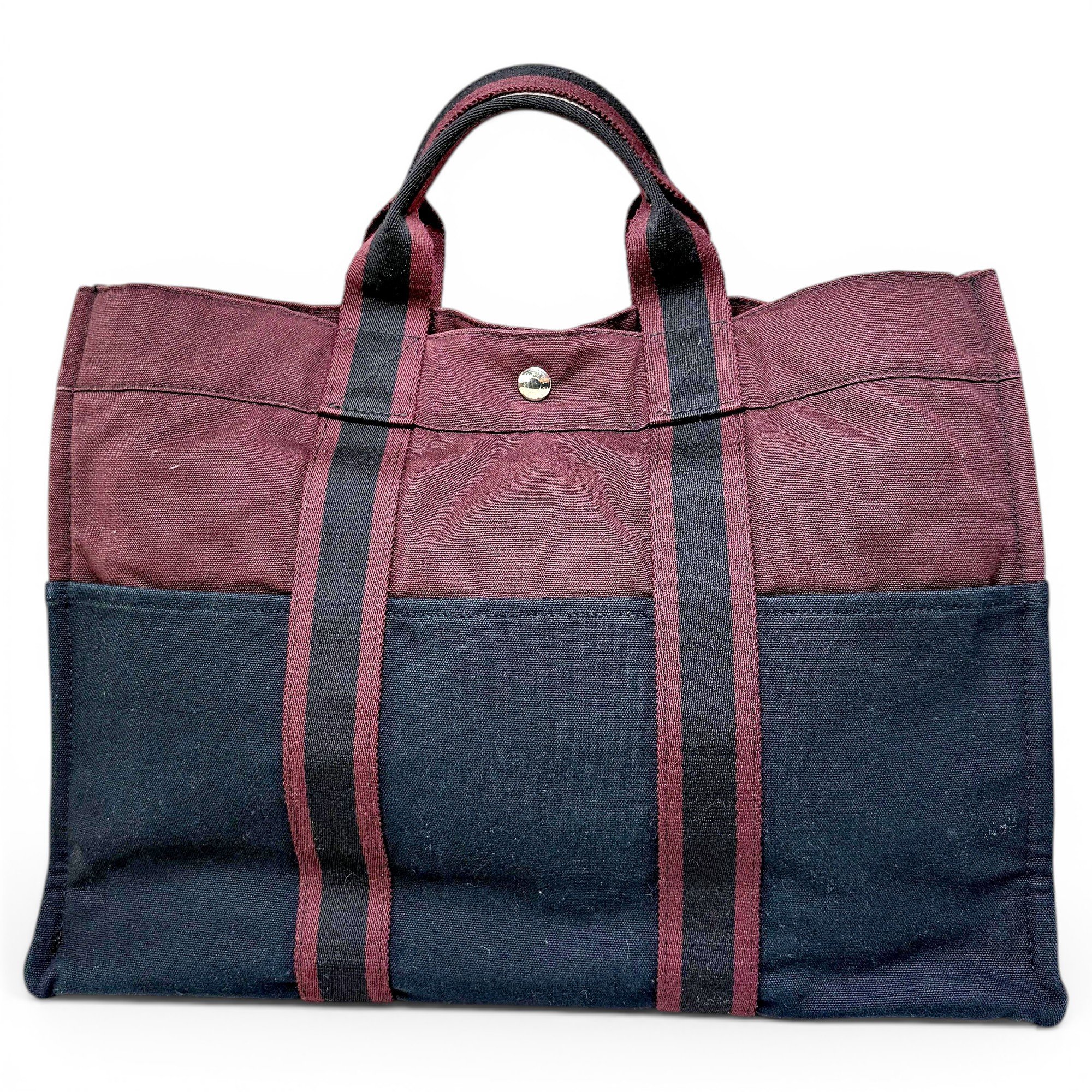 Garden Party tote
