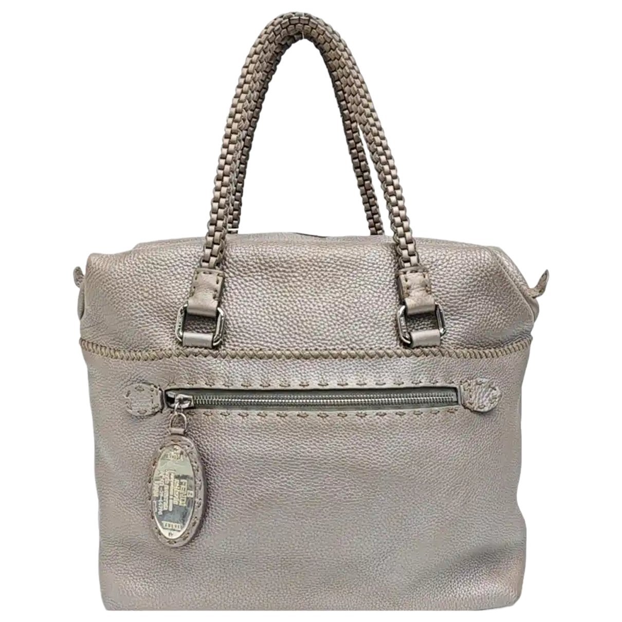 Fendi Leather handbag
