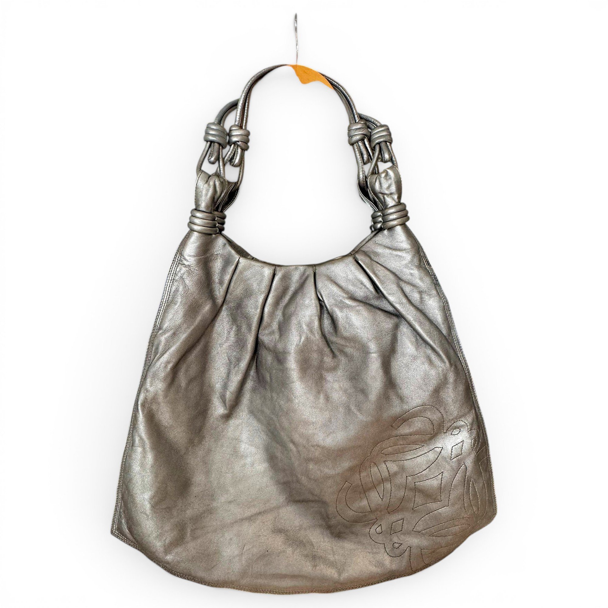 Loewe Leather handbag