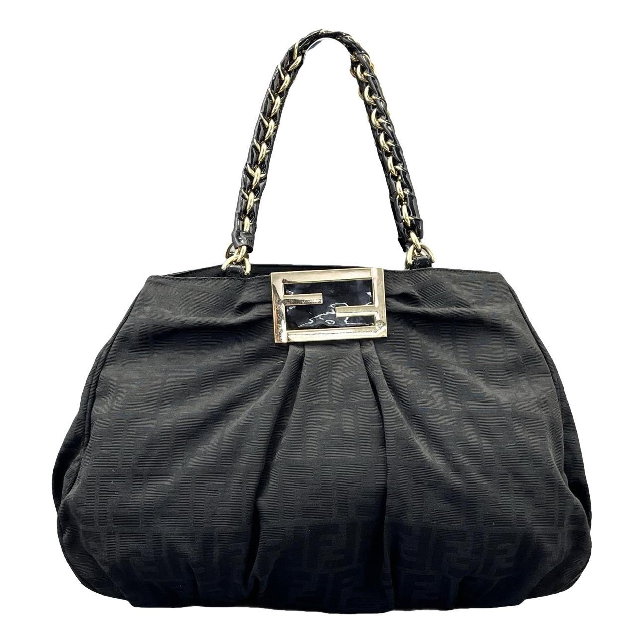 Mia cloth handbag