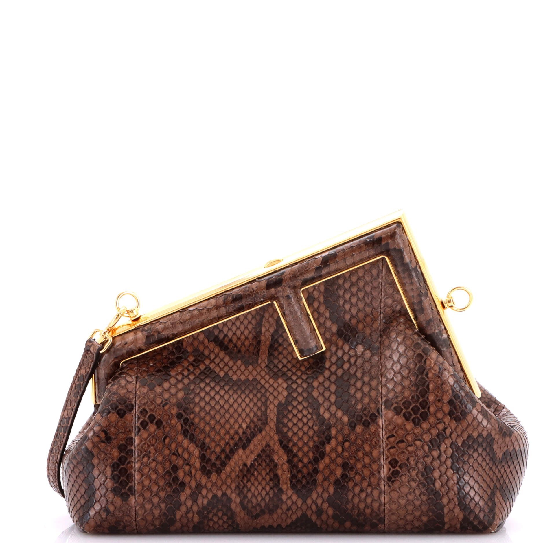 First Bag Python Small