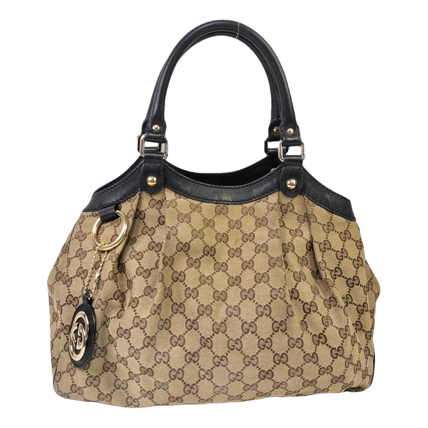 Sukey cloth handbag