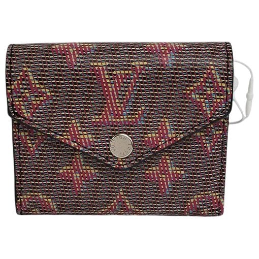 Louis Vuitton Leather handbag