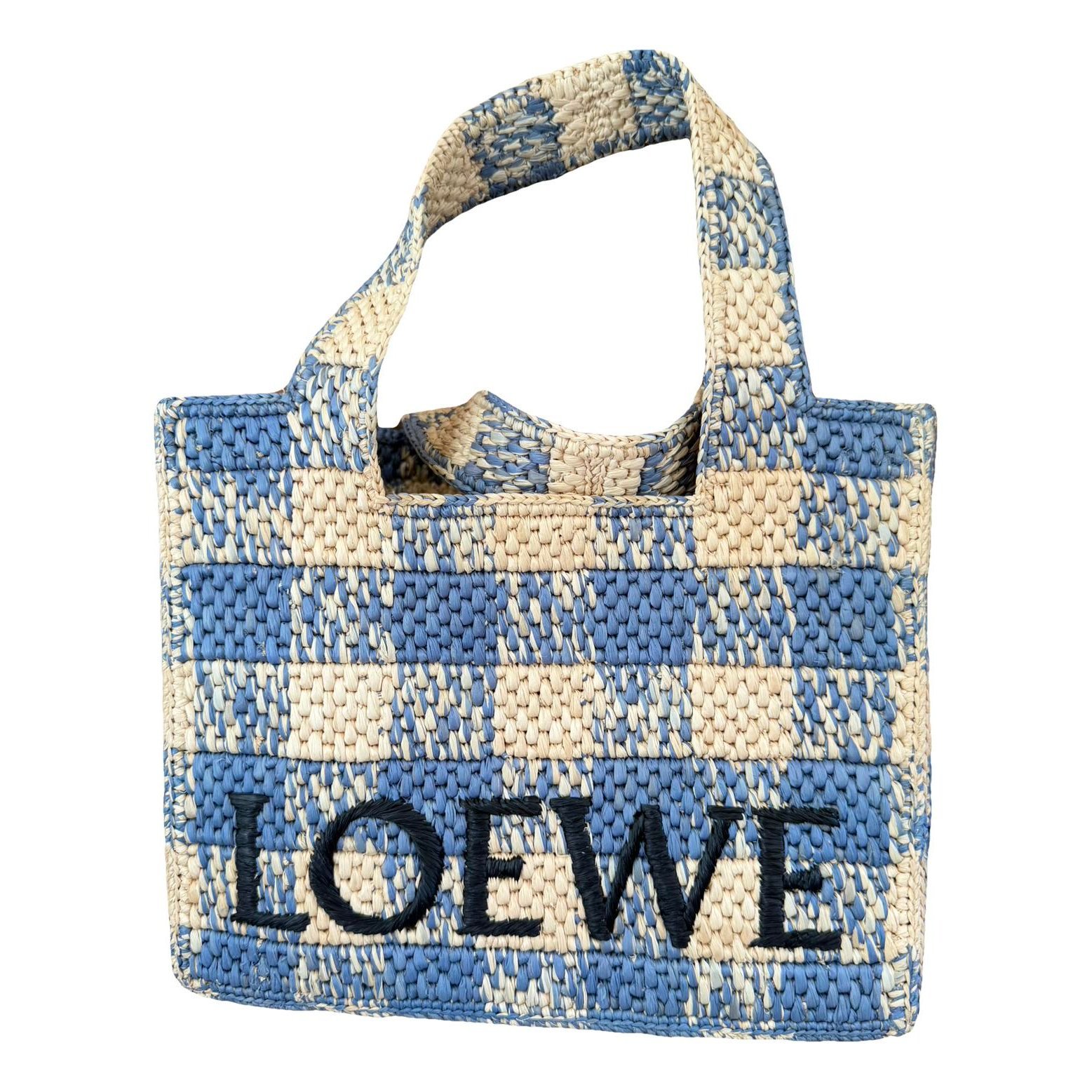 Font handbag