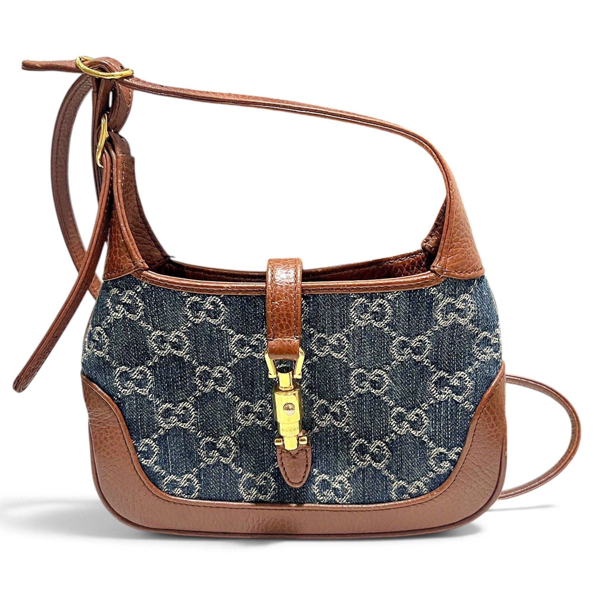Jackie 1961 cloth handbag
