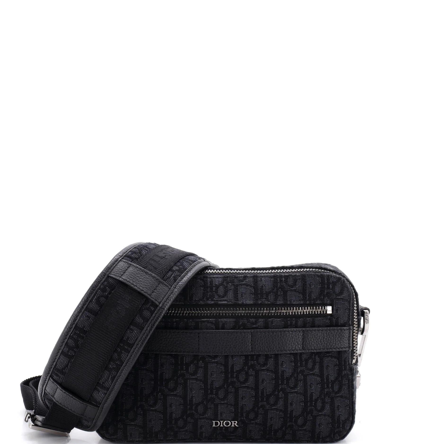 Dior Cloth handbag