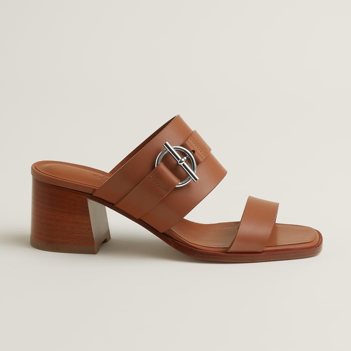 Naturel Kute 60 Sandal