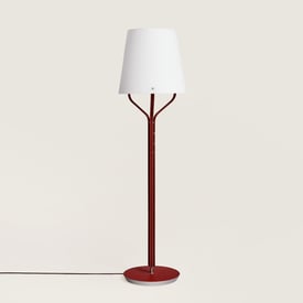 Harnais floor lamp