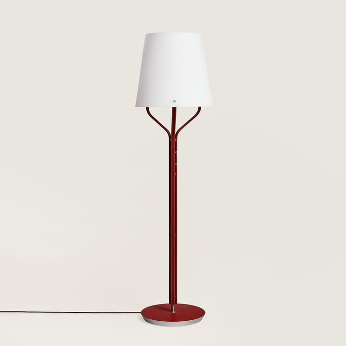 Rouge H Harnais Floor Lamp
