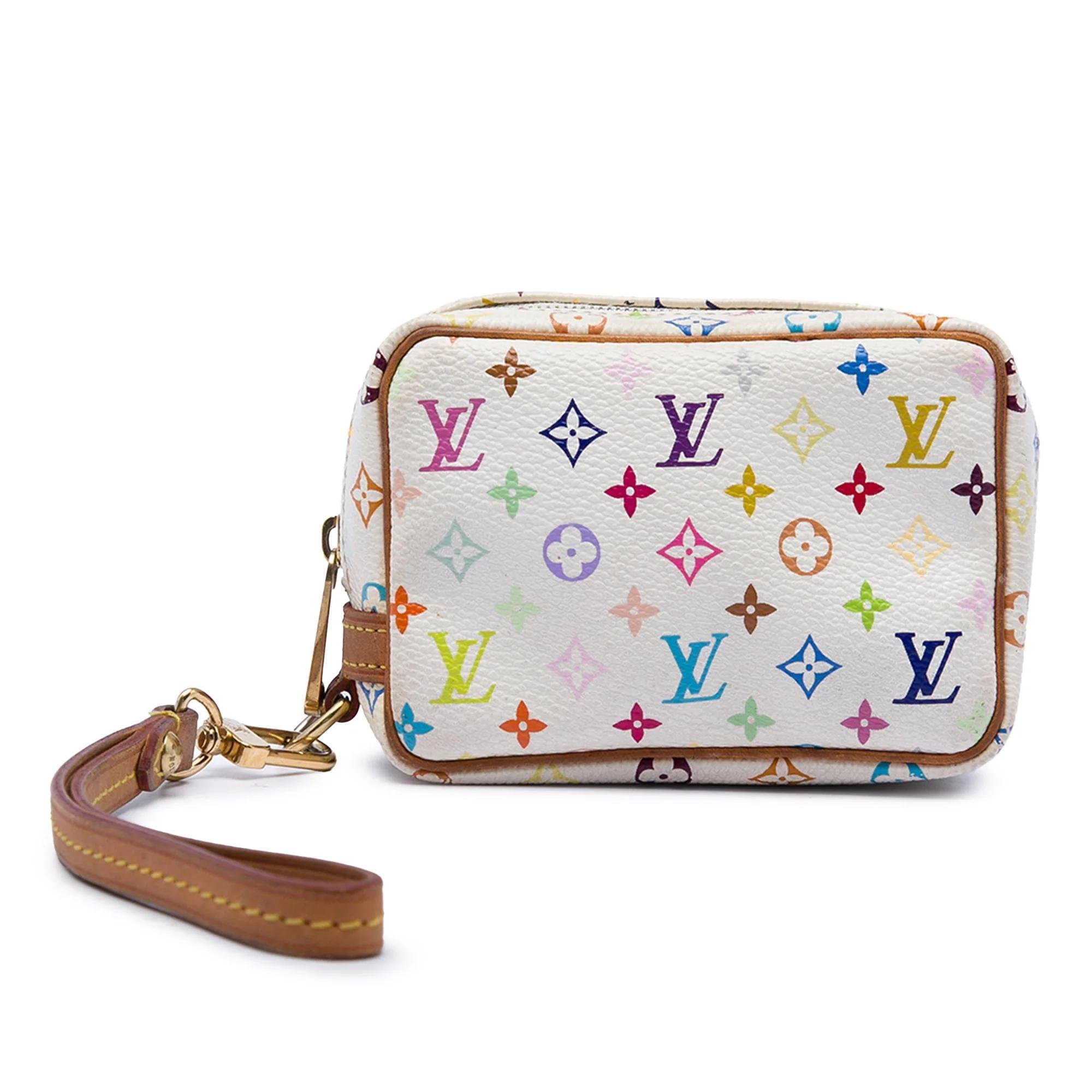 Leather bag
