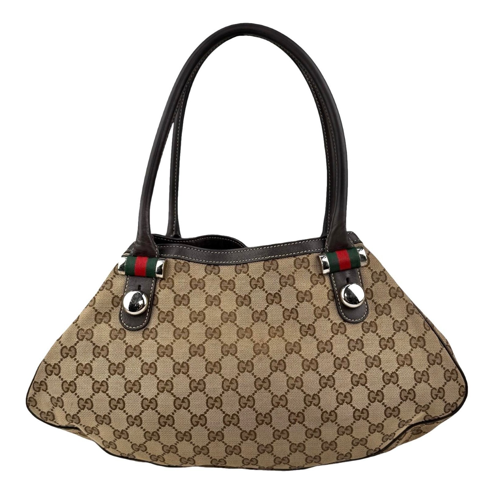 Cloth handbag