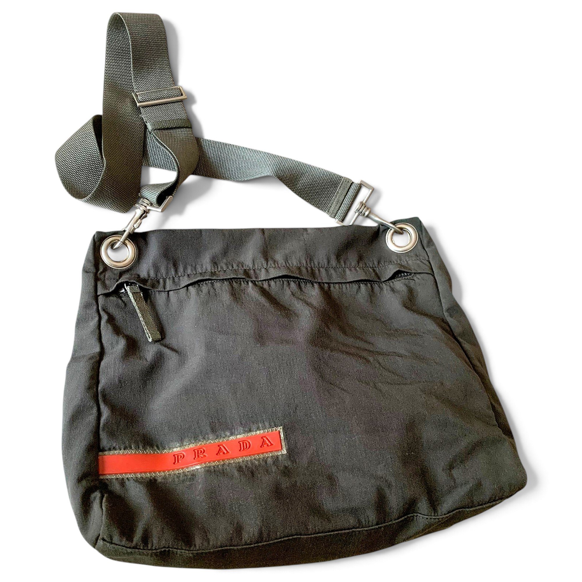 Cloth handbag