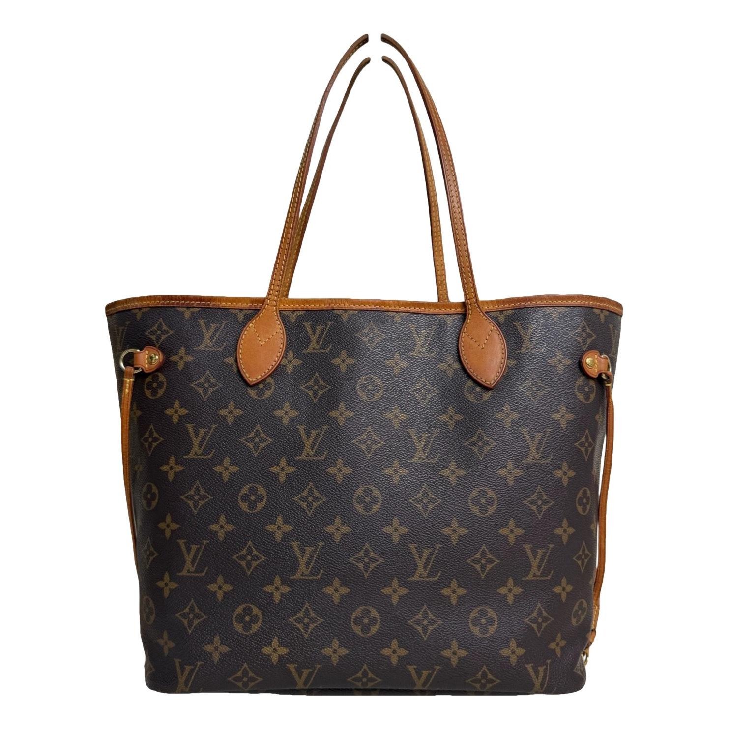 Neverfull cloth tote